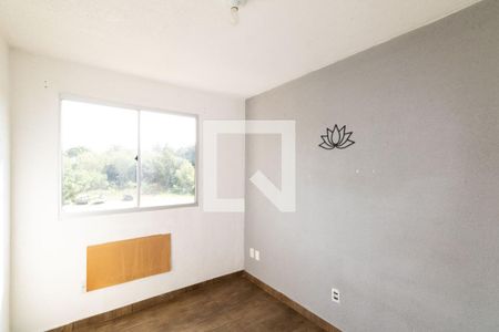 Quarto 2 de apartamento para alugar com 2 quartos, 44m² em Campo Grande, Rio de Janeiro