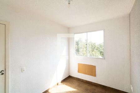 Quarto 2 de apartamento para alugar com 2 quartos, 44m² em Campo Grande, Rio de Janeiro