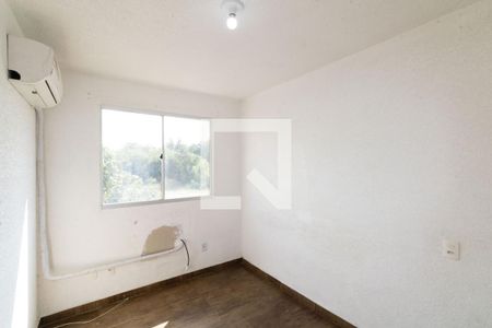 Quarto 1 de apartamento para alugar com 2 quartos, 44m² em Campo Grande, Rio de Janeiro