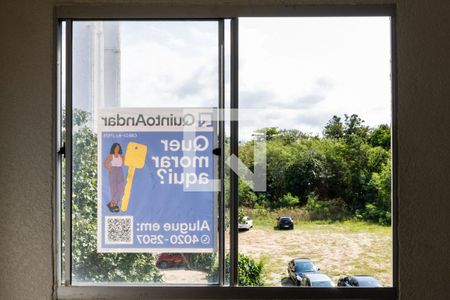 Apartamento para alugar com 44m², 2 quartos e 1 vagaPlaquinha