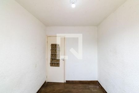 Quarto 1 de apartamento para alugar com 2 quartos, 44m² em Campo Grande, Rio de Janeiro