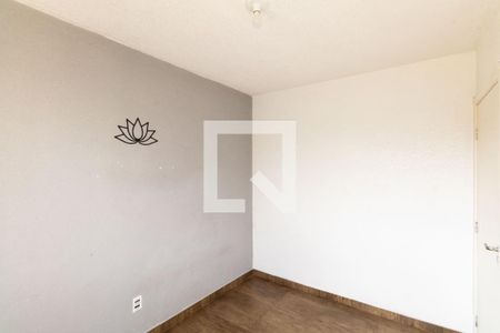 Apartamento para alugar com 44m², 2 quartos e 1 vagaQuarto 2