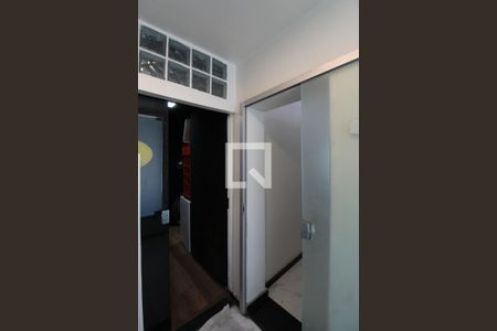 Casa de condomínio à venda com 1m², 3 quartos e 1 vagaArea de Serviço