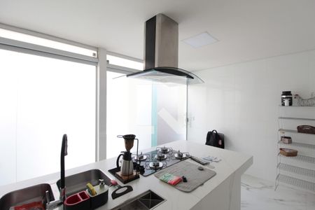 Casa de condomínio à venda com 1m², 3 quartos e 1 vagaCozinha