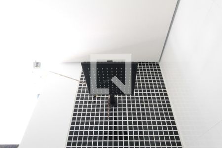 Casa de condomínio à venda com 1m², 3 quartos e 1 vagaBanheiro da Suite 1