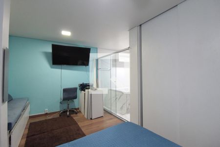 Casa de condomínio à venda com 1m², 3 quartos e 1 vagaSuite 2