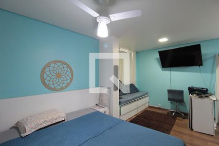 Casa de condomínio à venda com 1m², 3 quartos e 1 vagaSuite 2