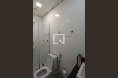 Casa de condomínio à venda com 1m², 3 quartos e 1 vagaBanheiro Social