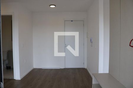 Sala de apartamento para alugar com 2 quartos, 47m² em Vila Anastácio, São Paulo