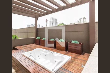 Apartamento à venda com 57m², 2 quartos e 1 vagaSpa