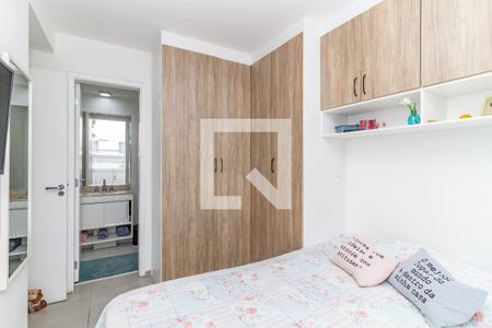 Apartamento à venda com 57m², 2 quartos e 1 vagaSuíte