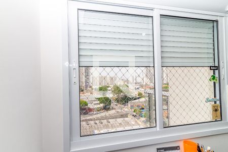 Apartamento à venda com 57m², 2 quartos e 1 vagaQuarto 1