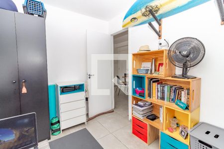 Apartamento à venda com 57m², 2 quartos e 1 vagaQuarto 1