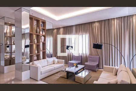 Apartamento à venda com 57m², 2 quartos e 1 vagaÁrea comum