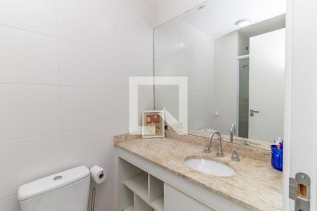 Apartamento à venda com 57m², 2 quartos e 1 vagaBanheiro