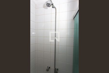 Apartamento à venda com 58m², 2 quartos e 1 vaga Apartamento à venda com 58m², 2 quartos e 1 vagaBanheiro Social