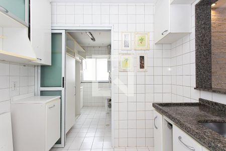 Apartamento à venda com 58m², 2 quartos e 1 vaga Apartamento à venda com 58m², 2 quartos e 1 vagaCozinha