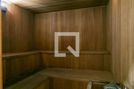 Apartamento à venda com 58m², 2 quartos e 1 vaga Apartamento à venda com 58m², 2 quartos e 1 vagaÁrea comum - Sauna