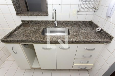 Apartamento à venda com 58m², 2 quartos e 1 vaga Apartamento à venda com 58m², 2 quartos e 1 vagaCozinha