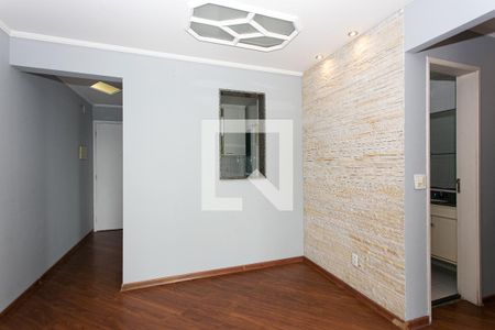 Sala de apartamento à venda com 2 quartos, 58m² em Tatuapé, São Paulo