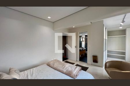 Apartamento para alugar com 235m², 2 quartos e 3 vagas Apartamento para alugar com 235m², 2 quartos e 3 vagasSuite 2