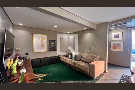 Apartamento para alugar com 235m², 2 quartos e 3 vagas Apartamento para alugar com 235m², 2 quartos e 3 vagasSala de tv 2