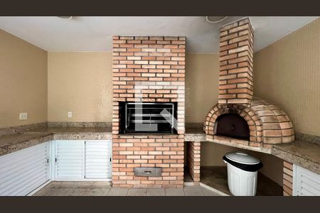 Apartamento para alugar com 235m², 2 quartos e 3 vagas Apartamento para alugar com 235m², 2 quartos e 3 vagasChurrasqueira