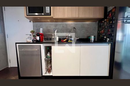 Apartamento para alugar com 235m², 2 quartos e 3 vagas Apartamento para alugar com 235m², 2 quartos e 3 vagasCozinha