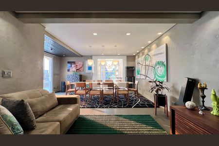 Apartamento para alugar com 235m², 2 quartos e 3 vagas Apartamento para alugar com 235m², 2 quartos e 3 vagasSala de tv 2