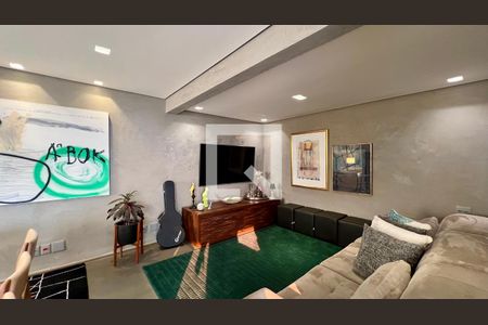 Apartamento para alugar com 235m², 2 quartos e 3 vagas Apartamento para alugar com 235m², 2 quartos e 3 vagasSala de tv 2