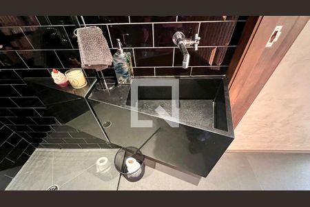 Apartamento para alugar com 235m², 2 quartos e 3 vagas Apartamento para alugar com 235m², 2 quartos e 3 vagasBanheiro