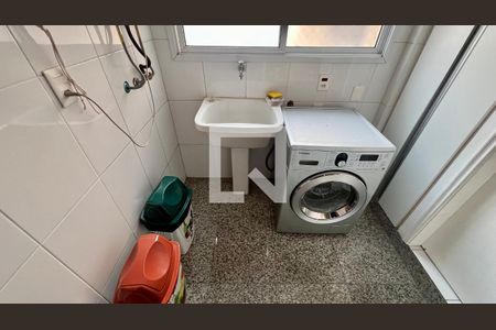 Apartamento para alugar com 235m², 2 quartos e 3 vagas Apartamento para alugar com 235m², 2 quartos e 3 vagasÁrea de Serviço