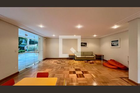 Apartamento para alugar com 235m², 2 quartos e 3 vagas Apartamento para alugar com 235m², 2 quartos e 3 vagasBrinquedoteca