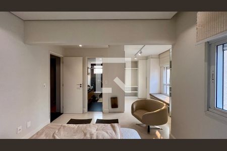 Apartamento para alugar com 235m², 2 quartos e 3 vagas Apartamento para alugar com 235m², 2 quartos e 3 vagasSuite 2