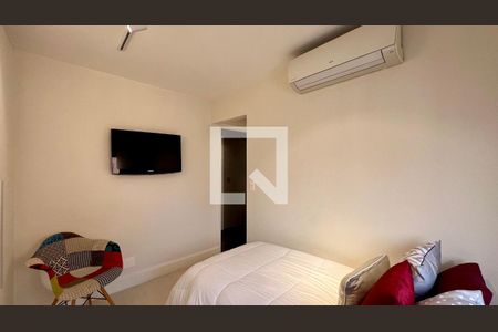 Apartamento para alugar com 235m², 2 quartos e 3 vagas Apartamento para alugar com 235m², 2 quartos e 3 vagasSuite 1