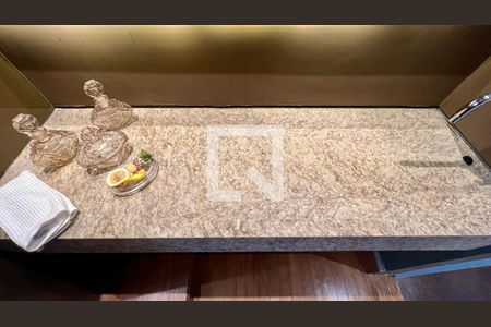 Apartamento para alugar com 235m², 2 quartos e 3 vagas Apartamento para alugar com 235m², 2 quartos e 3 vagasLavabo