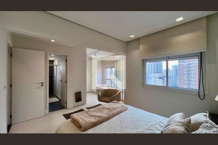 Apartamento para alugar com 235m², 2 quartos e 3 vagas Apartamento para alugar com 235m², 2 quartos e 3 vagasSuite 2