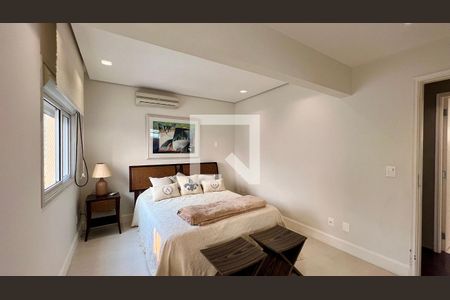 Apartamento para alugar com 235m², 2 quartos e 3 vagas Apartamento para alugar com 235m², 2 quartos e 3 vagasSuite 2