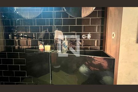 Apartamento para alugar com 235m², 2 quartos e 3 vagas Apartamento para alugar com 235m², 2 quartos e 3 vagasBanheiro