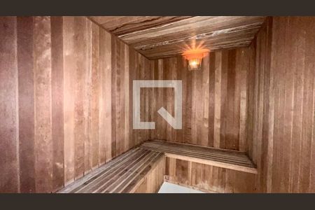 Apartamento para alugar com 235m², 2 quartos e 3 vagas Apartamento para alugar com 235m², 2 quartos e 3 vagasSaúna