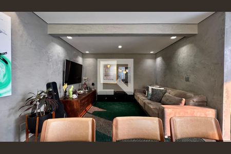 Apartamento para alugar com 235m², 2 quartos e 3 vagas Apartamento para alugar com 235m², 2 quartos e 3 vagasSala de tv 2