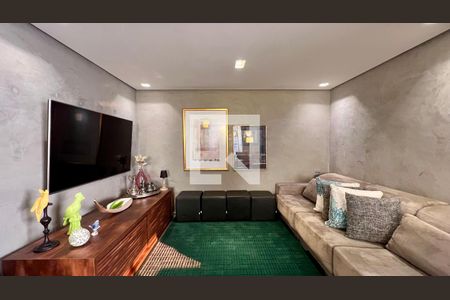 Apartamento para alugar com 235m², 2 quartos e 3 vagas Apartamento para alugar com 235m², 2 quartos e 3 vagasSala de tv 2