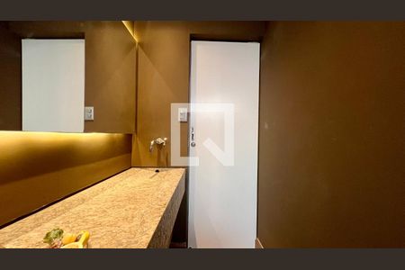 Apartamento para alugar com 235m², 2 quartos e 3 vagas Apartamento para alugar com 235m², 2 quartos e 3 vagasLavabo