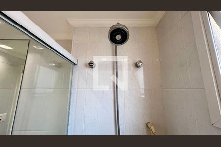 Apartamento para alugar com 235m², 2 quartos e 3 vagas Apartamento para alugar com 235m², 2 quartos e 3 vagasBanheiro da Suíte 1