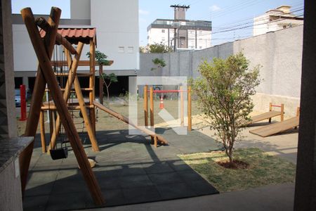 Apartamento à venda com 44m², 2 quartos e 1 vagaÁrea comum