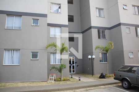 Apartamento à venda com 44m², 2 quartos e 1 vagaÁrea comum