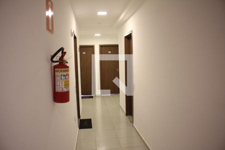 Apartamento à venda com 44m², 2 quartos e 1 vagaÁrea comum