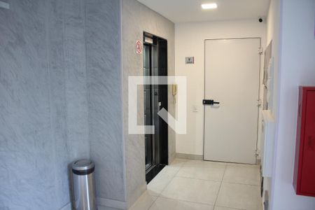 Apartamento à venda com 44m², 2 quartos e 1 vagaÁrea comum