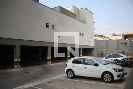 Apartamento à venda com 44m², 2 quartos e 1 vagaÁrea comum