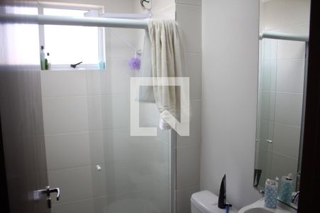 Apartamento à venda com 44m², 2 quartos e 1 vagaBanheiro